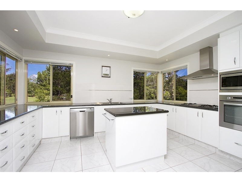 6 – 16 Coolaroo Court, Chambers Flat QLD 4133