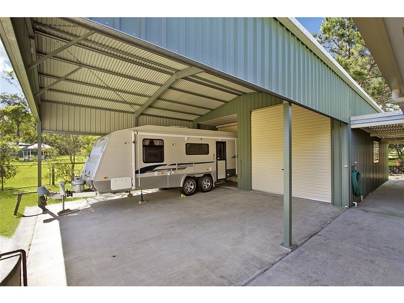 6 – 16 Coolaroo Court, Chambers Flat QLD 4133