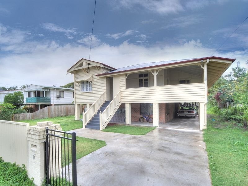 17 Didcot Street, Kuraby QLD 4112