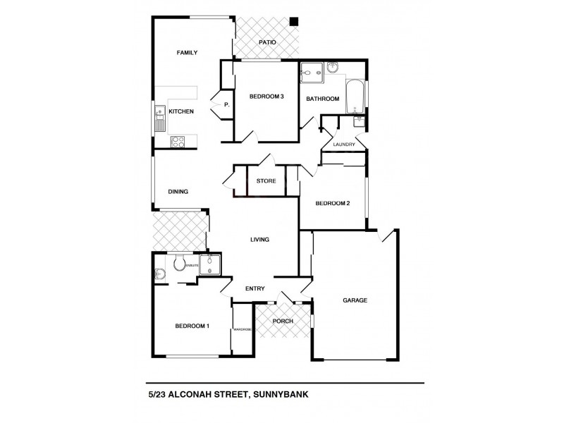 5/23 Alconah Street, Sunnybank QLD 4109
