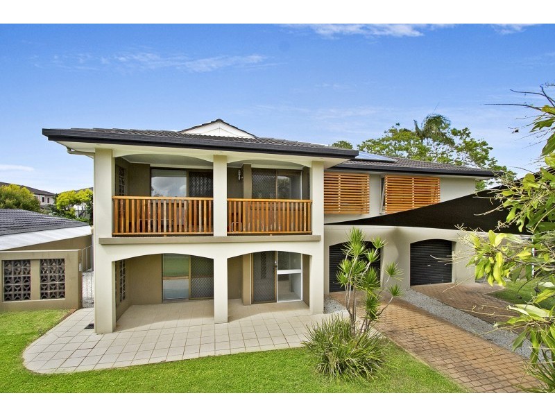 42 Fanfare Street, Eight Mile Plains QLD 4113