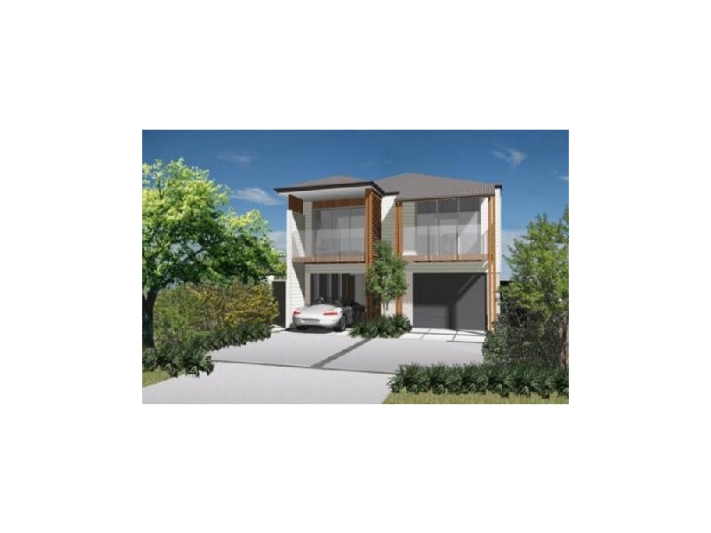 4A and 4B Norman Street, Southport QLD 4215