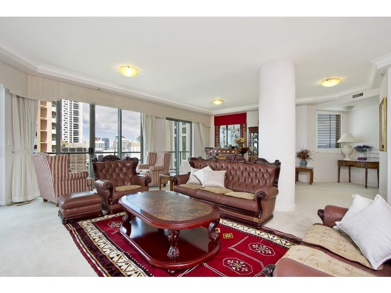 35 Howard Street, Brisbane City QLD 4000