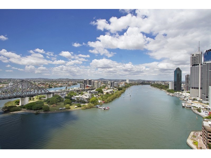 35 Howard Street, Brisbane City QLD 4000