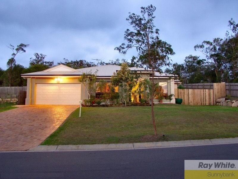 52 Riverina Street, Calamvale QLD 4116