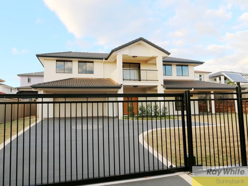 5A Romulus Street, Robertson QLD 4109