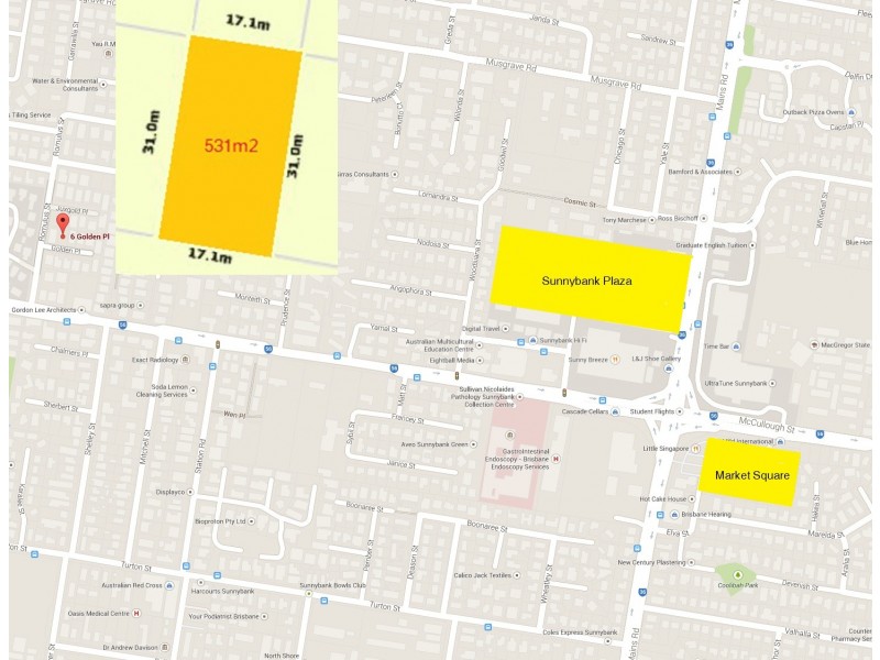 6 Golden Place, Robertson QLD 4109