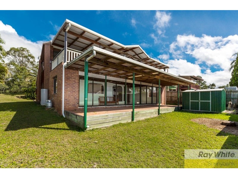 64 Altandi Street, Sunnybank QLD 4109