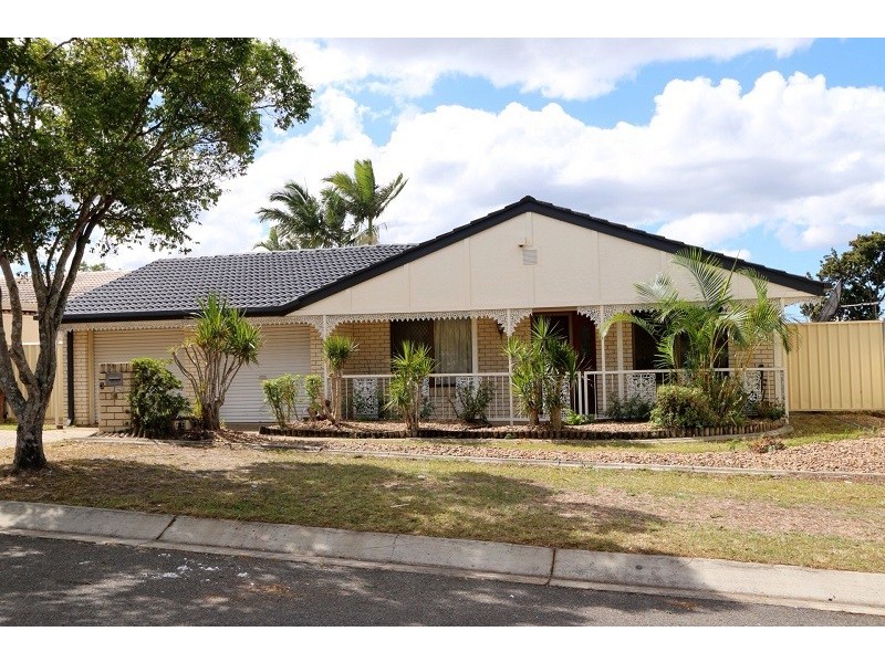 3 Romeo Court, Sunnybank Hills QLD 4109