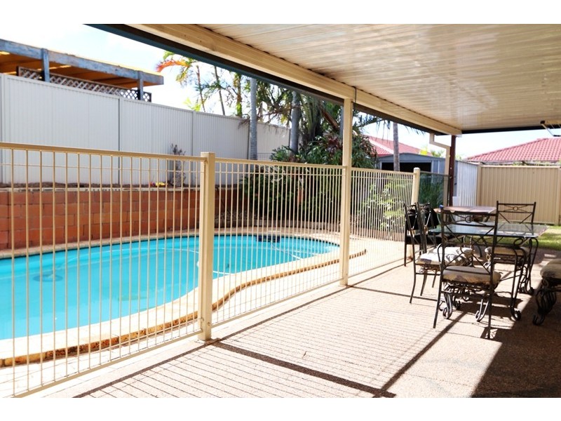 3 Romeo Court, Sunnybank Hills QLD 4109