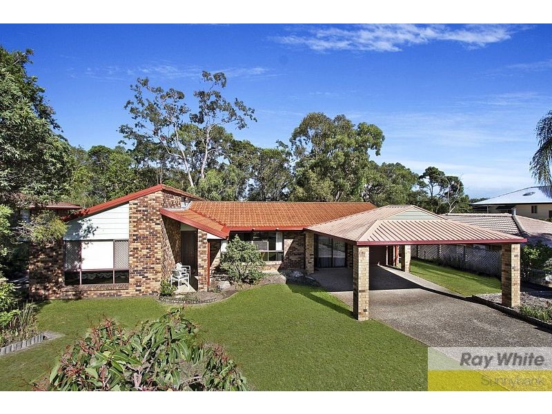 25 Statesman Crescent, Sunnybank Hills QLD 4109