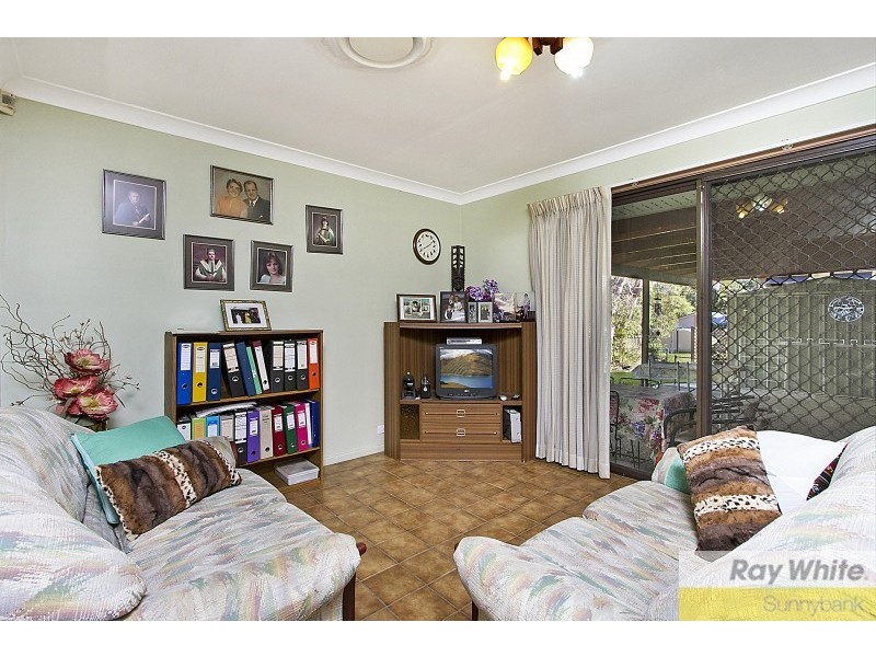 25 Statesman Crescent, Sunnybank Hills QLD 4109