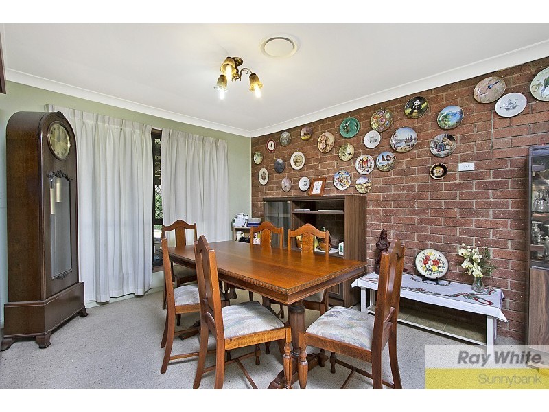 25 Statesman Crescent, Sunnybank Hills QLD 4109