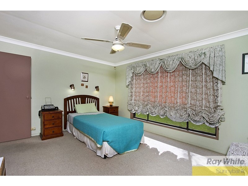 25 Statesman Crescent, Sunnybank Hills QLD 4109