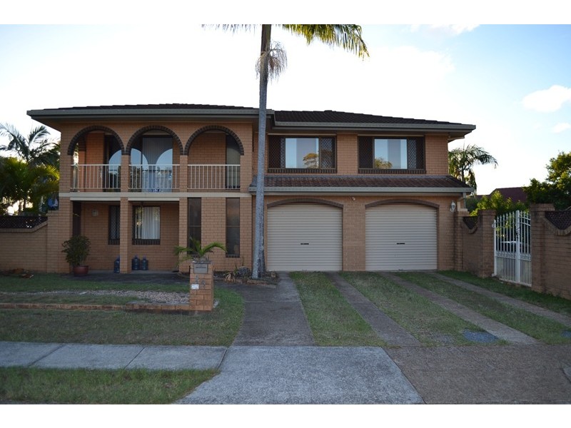 25 Cranberry Street, Eight Mile Plains QLD 4113