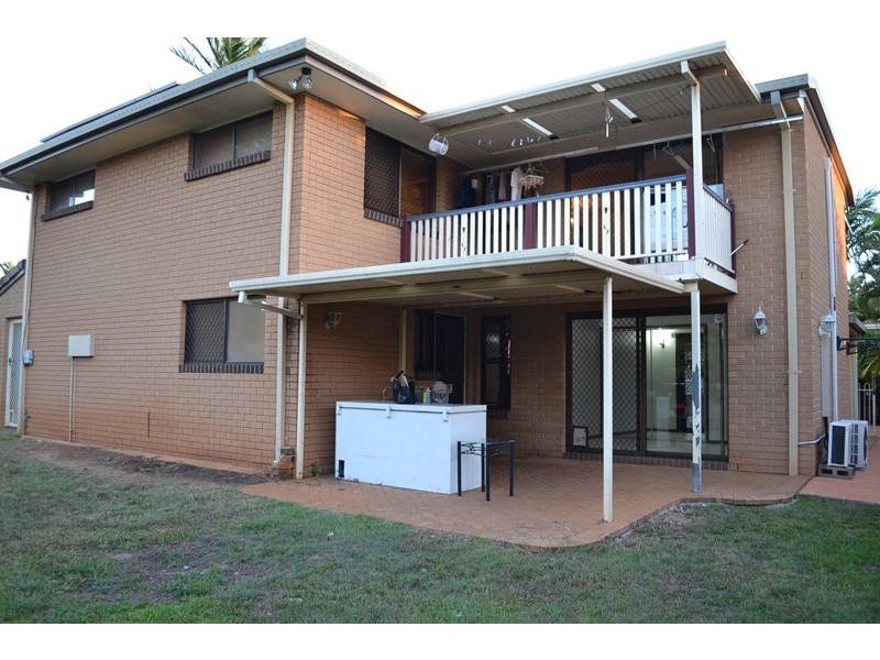 25 Cranberry Street, Eight Mile Plains QLD 4113