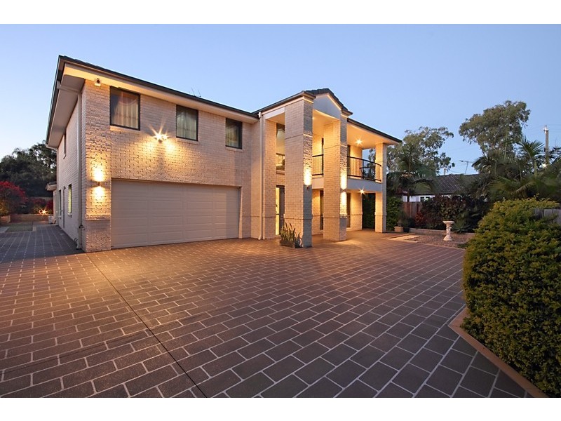 7 Fairbank Street, Sunnybank QLD 4109