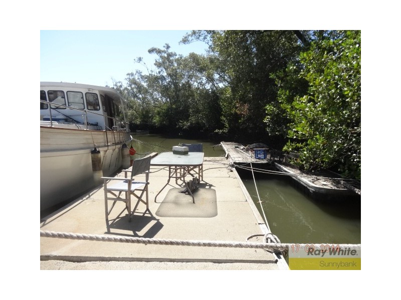 32 Burringbar Street, Hemmant QLD 4174