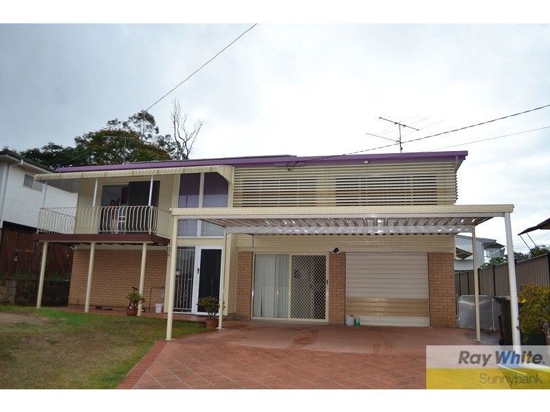 116 Dyson Avenue, Sunnybank QLD 4109
