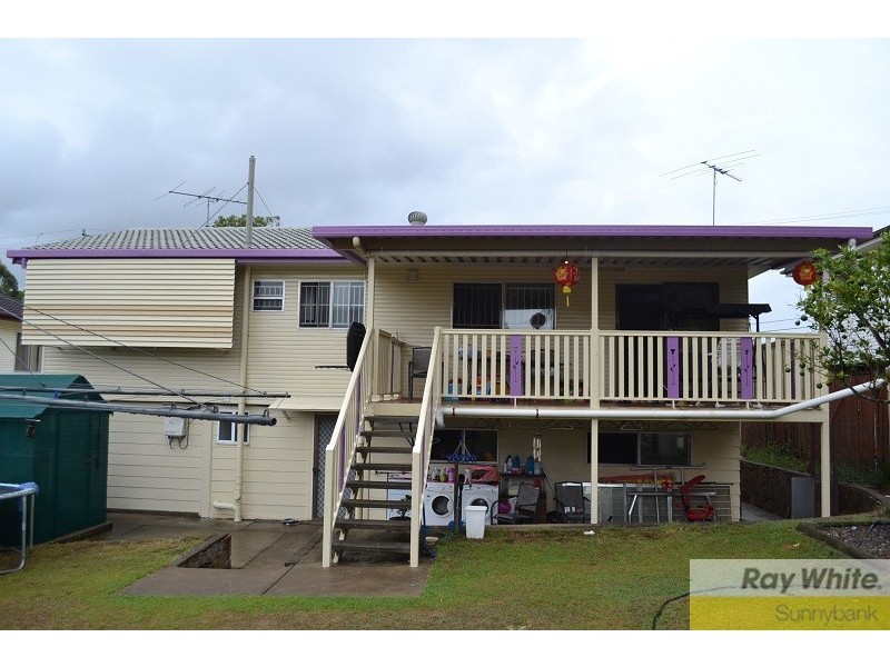 116 Dyson Avenue, Sunnybank QLD 4109