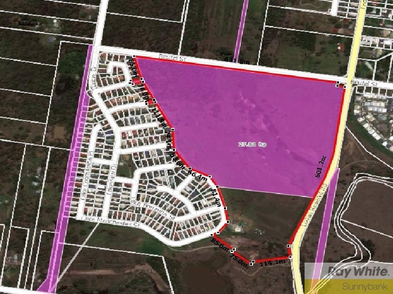 111 – 175 Logan Reserve Road, Logan Reserve QLD 4133