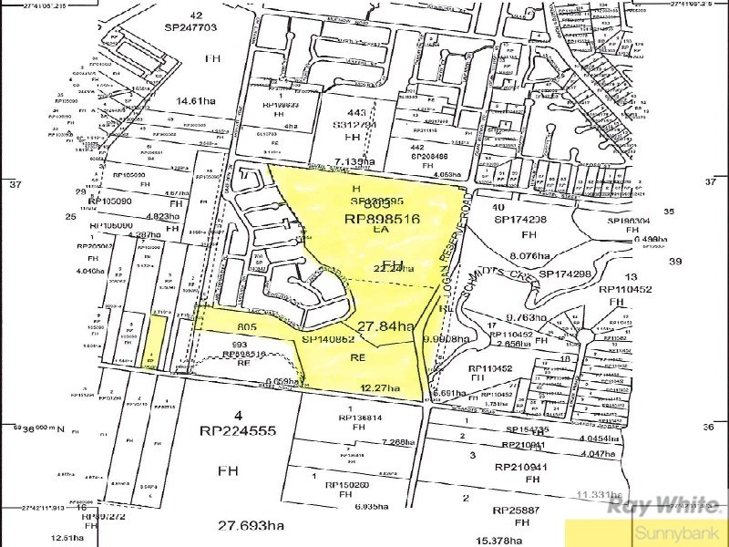 111 – 175 Logan Reserve Road, Logan Reserve QLD 4133