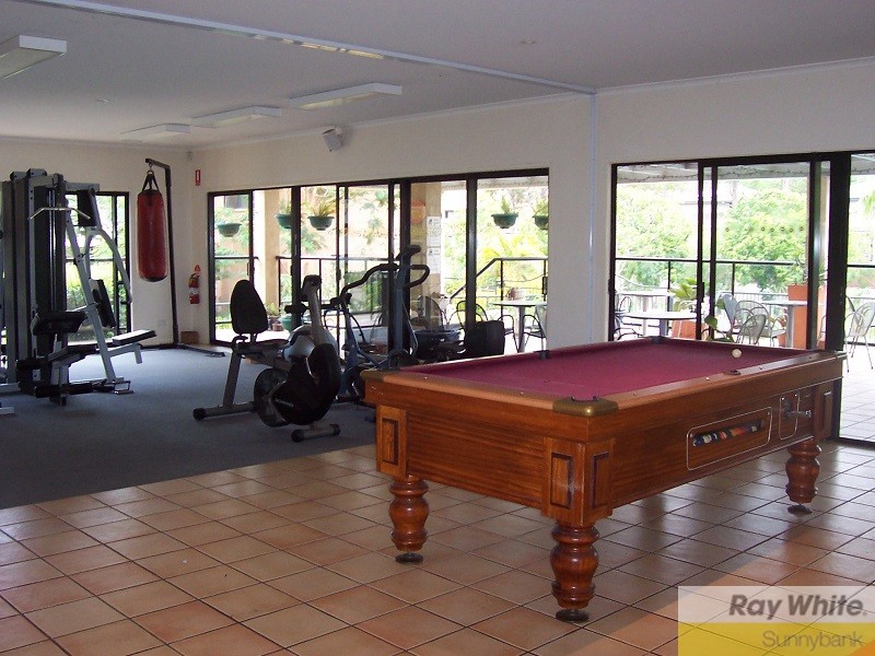 3/45 Barrett Street, Robertson QLD 4109