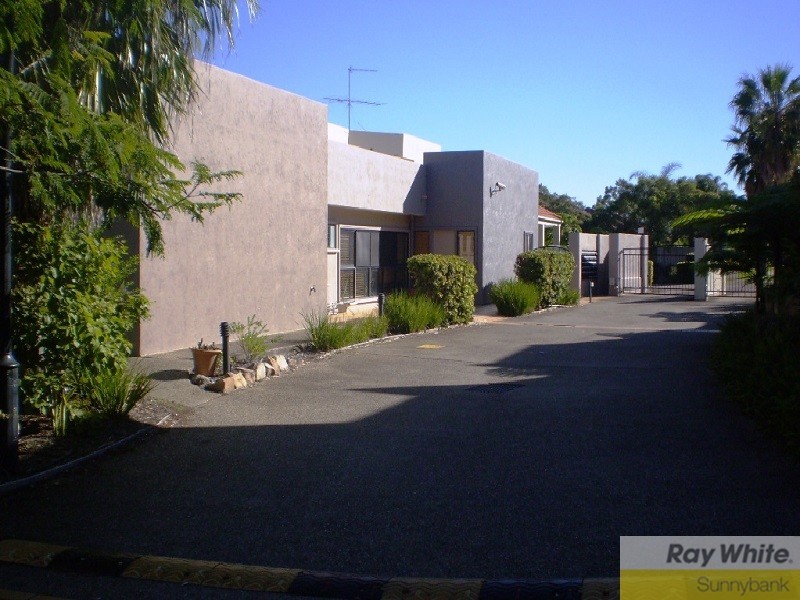 3/45 Barrett Street, Robertson QLD 4109