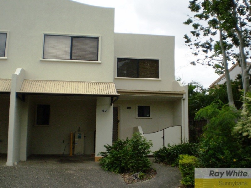 47/45 Barrett Street, Robertson QLD 4109