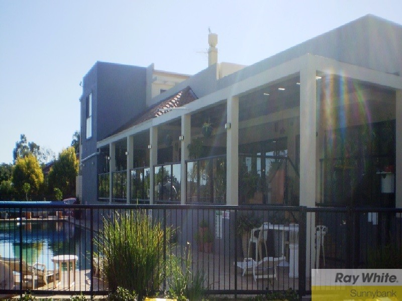 47/45 Barrett Street, Robertson QLD 4109