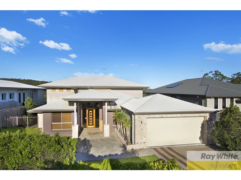 9 Dennis Vale Drive, Daisy Hill QLD 4127