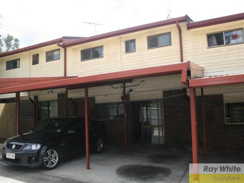 4/24 Duke Street, Slacks Creek QLD 4127