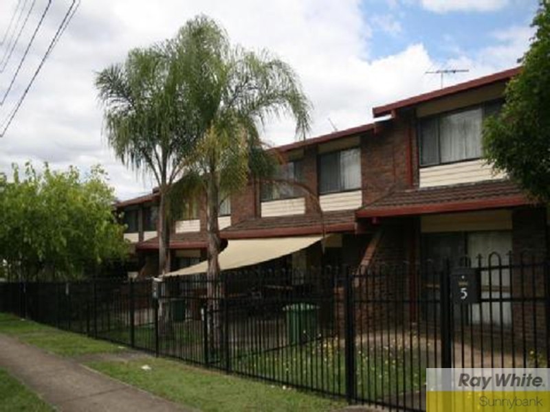 4/24 Duke Street, Slacks Creek QLD 4127