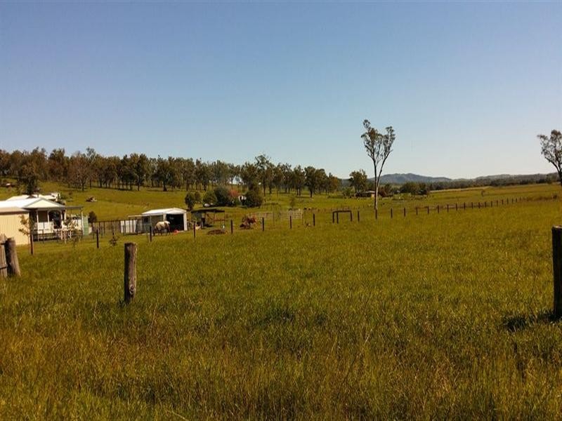 12 Moonlight Parade, Laidley South QLD 4341