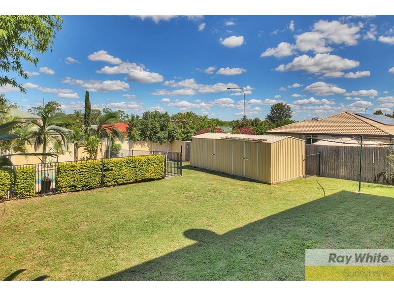 7 Lambert Drive, Calamvale QLD 4116