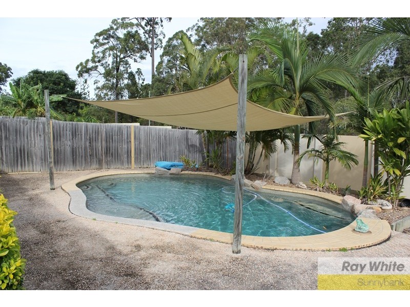 7 Lambert Drive, Calamvale QLD 4116