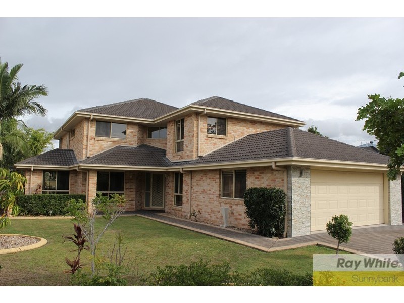 7 Lambert Drive, Calamvale QLD 4116