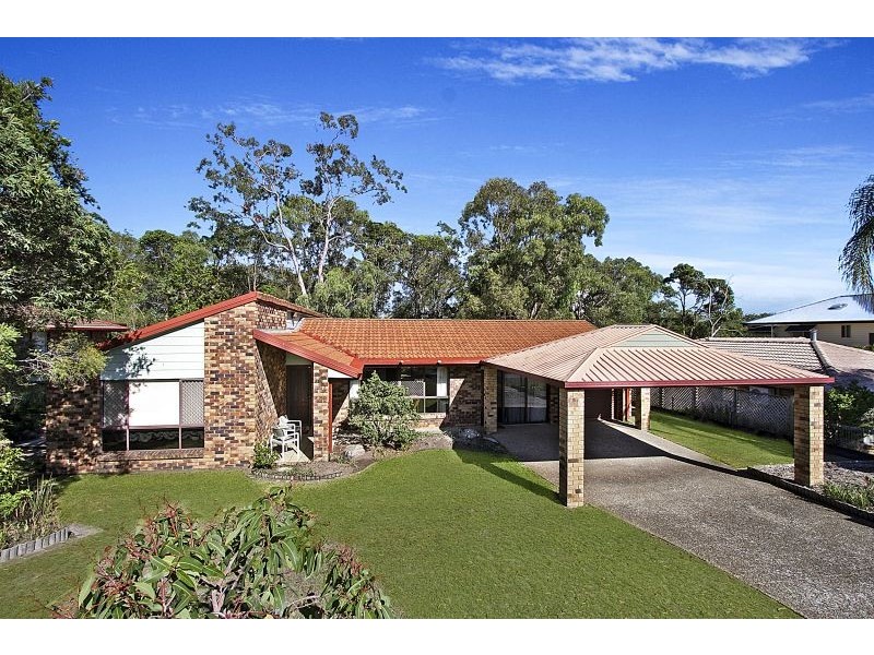 25 Statesman Crescent, Sunnybank Hills QLD 4109