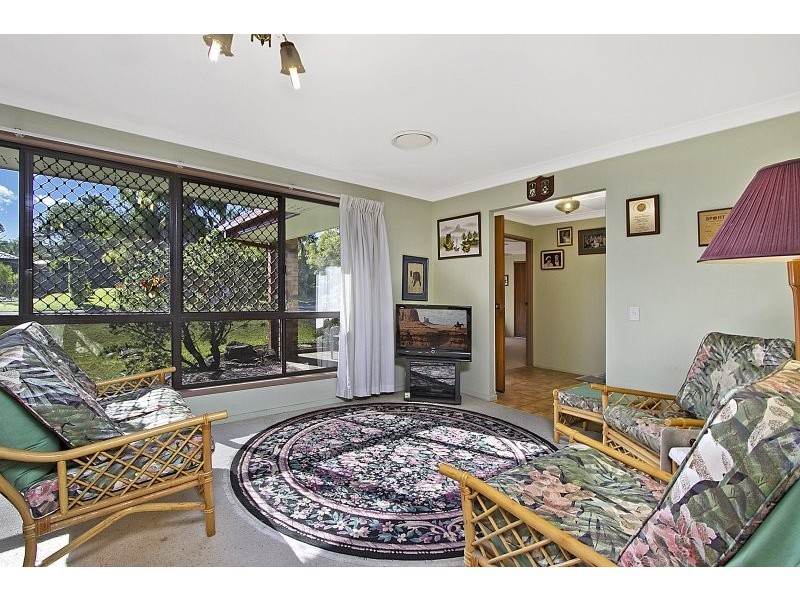 25 Statesman Crescent, Sunnybank Hills QLD 4109