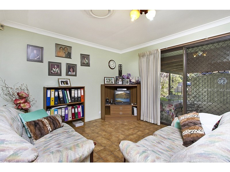 25 Statesman Crescent, Sunnybank Hills QLD 4109