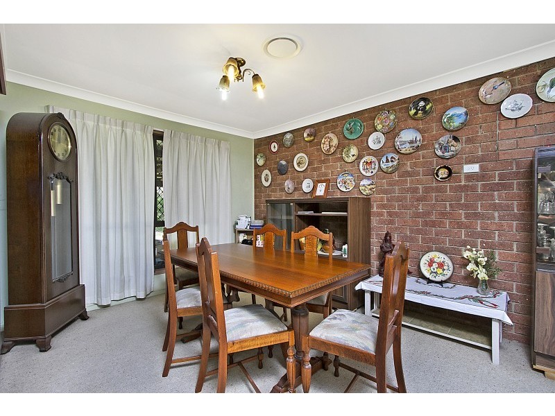 25 Statesman Crescent, Sunnybank Hills QLD 4109