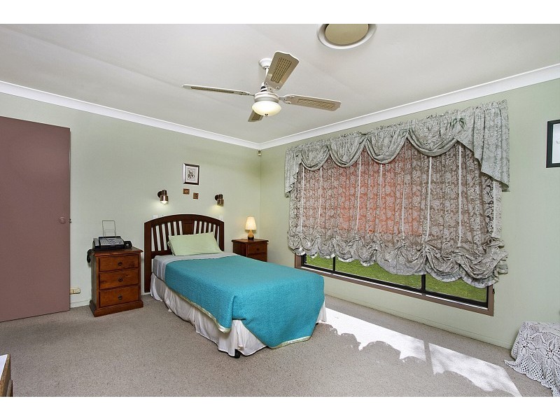 25 Statesman Crescent, Sunnybank Hills QLD 4109
