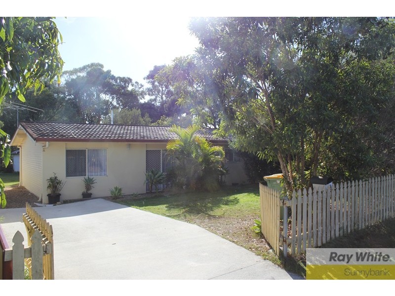 28 Southgate Drive, Woodridge QLD 4114