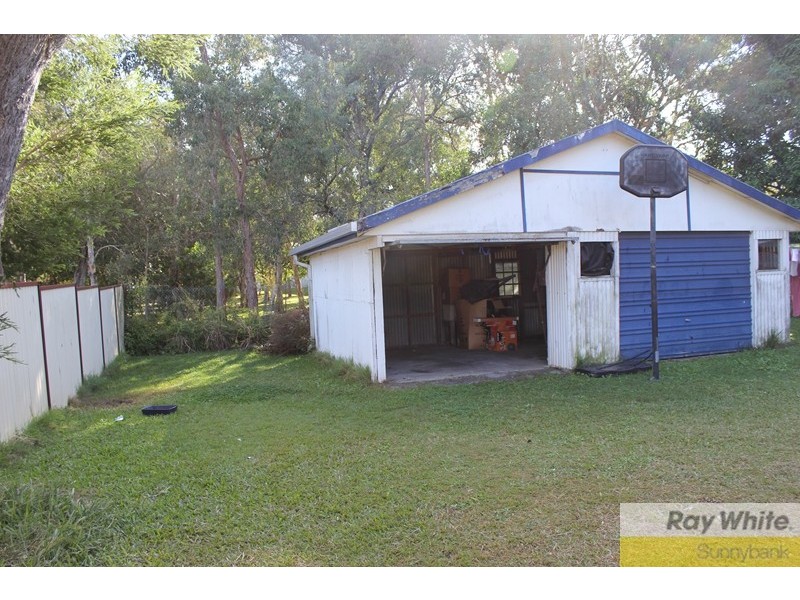 28 Southgate Drive, Woodridge QLD 4114