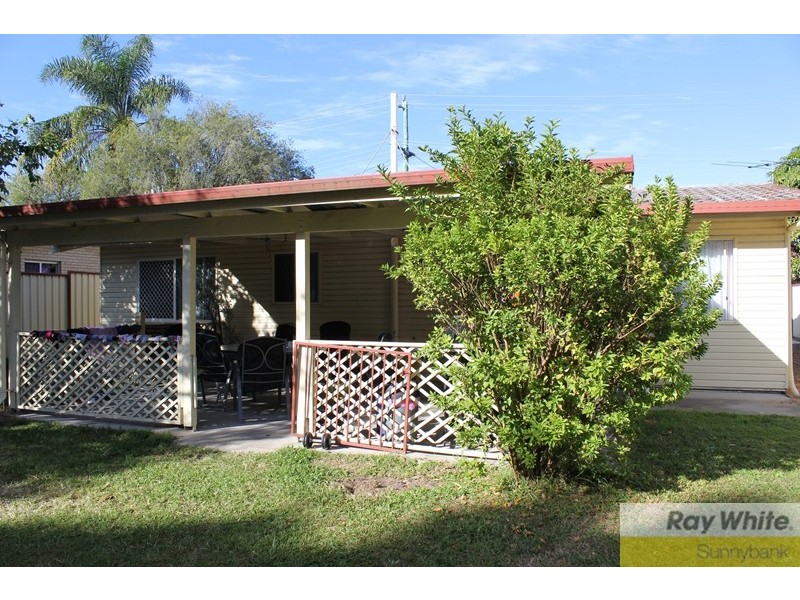 28 Southgate Drive, Woodridge QLD 4114