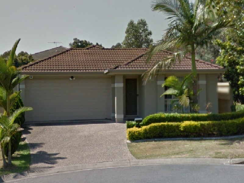 20 Desoto Place, Forest Lake QLD 4078