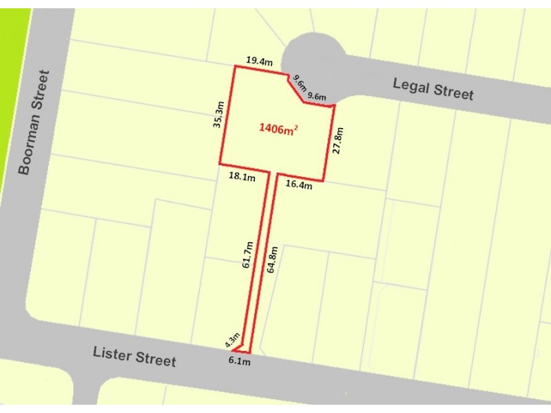 1 Legal Street, Sunnybank QLD 4109