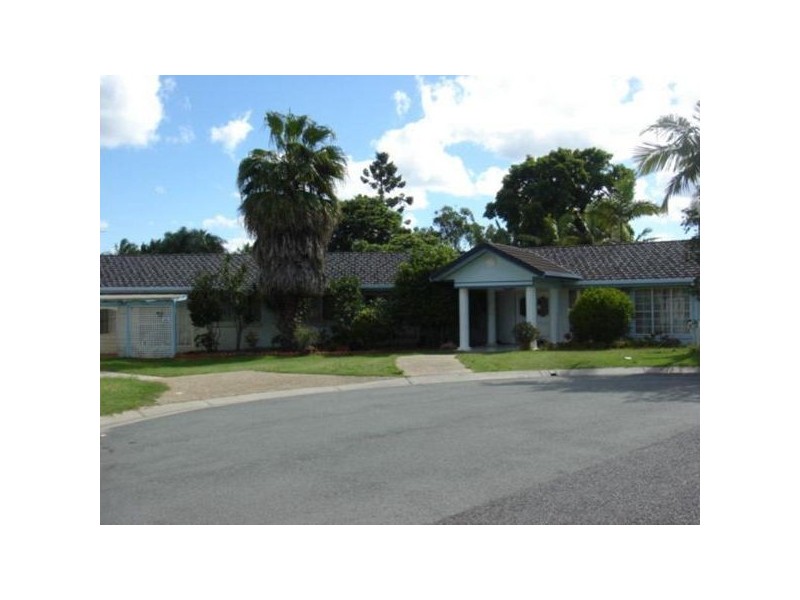 1 Legal Street, Sunnybank QLD 4109