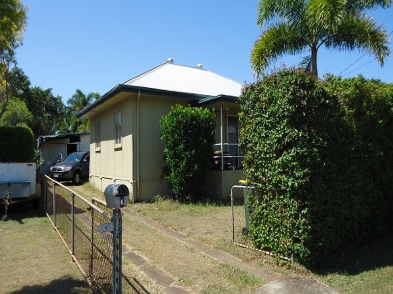 6 Deans Street, Clontarf QLD 4019