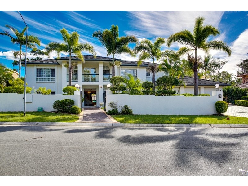 9 Hanarahan St, Robertson QLD 4109